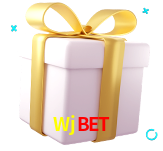 Receba seus bônus de boas-vindas no Wjbet