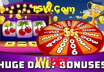 Experiência VIP Wjbet
