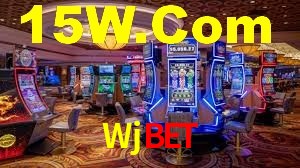 Welcome Bonus Wjbet