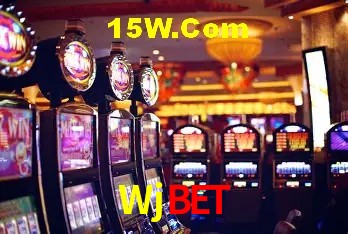 Diretório de Jogos Wjbet