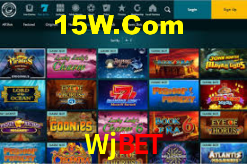 Wjbet