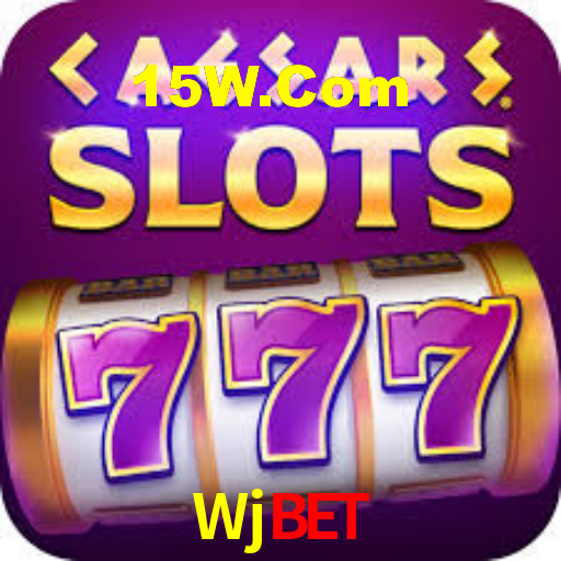 Wjbet Login