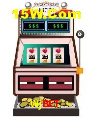 Mesa de Blackjack Wjbet