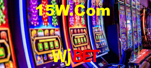 Wjbet: A Experiência de Casino com Jogos de Mesa ao Vivo