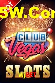 Live Casino Wjbet