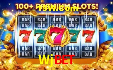 Cadastro Rápido Wjbet