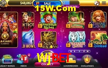 Benefícios da Conta Wjbet