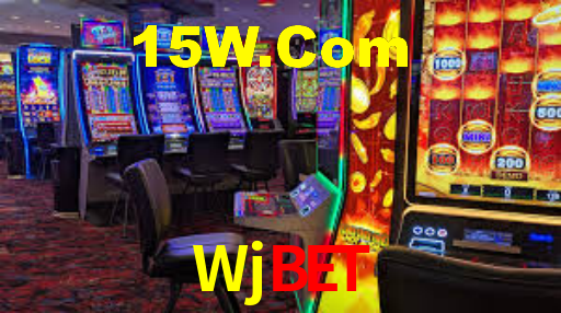 Wjbet Login