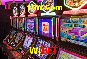 Promoção Relâmpago Wjbet