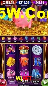 VIP Casino Wjbet