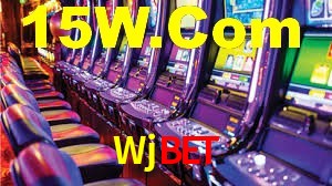 Wj Casino Login
