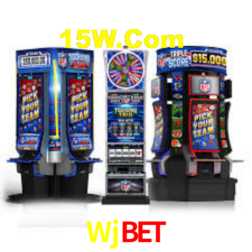 Wjbet: Seu Cassino Premiado com Pagamentos Rápidos