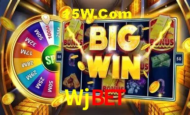 Promoções Sazonais Wjbet