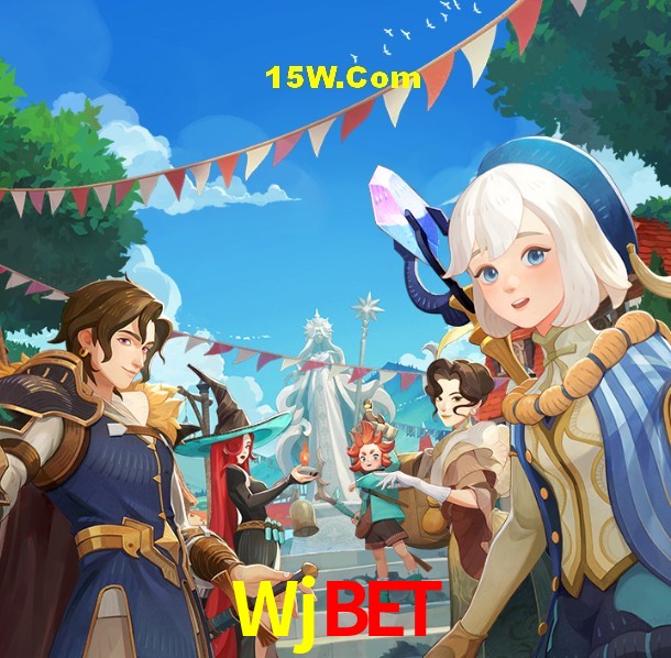 Mesa de Roleta Wjbet