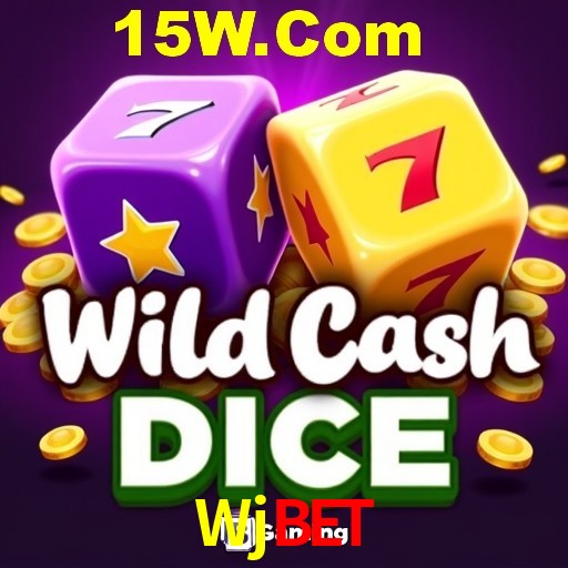 Slot Games Wjbet