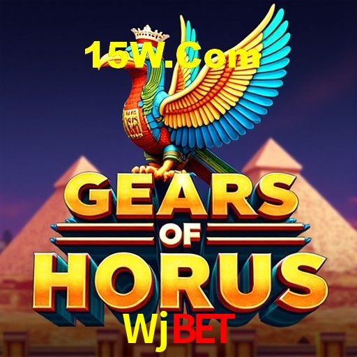 cassino Wjbet