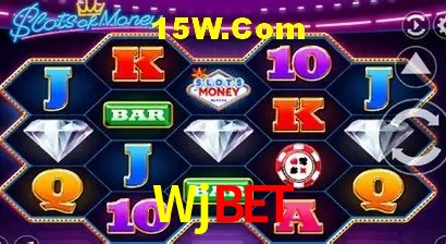Estatísticas do Jogo Wjbet
