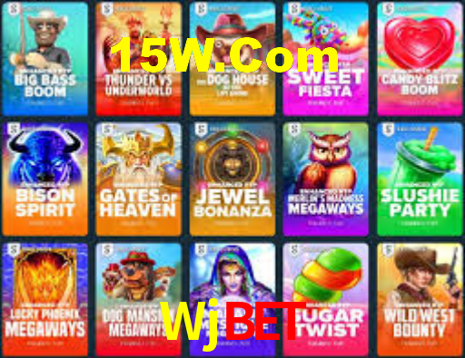 Wj Casino Login