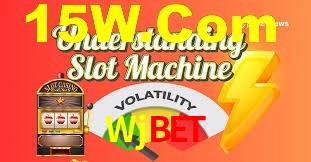 Blackjack Table Wjbet
