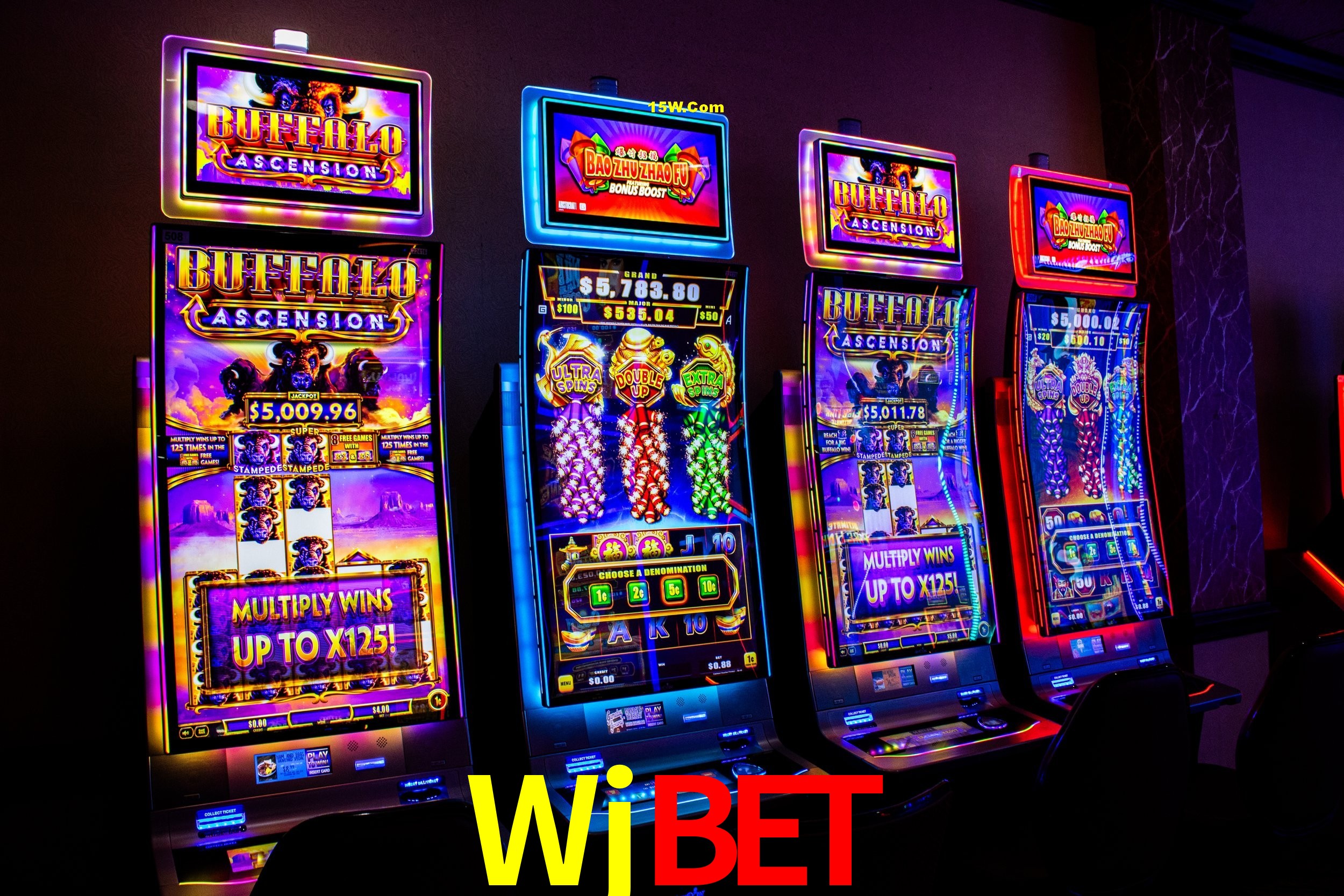 Player Reviews Wjbet