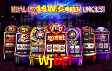 Jogos de Slot Wjbet
