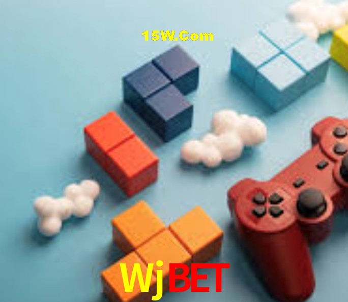 Casino Ao Vivo Wjbet