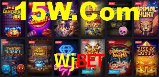 Daily Bonuses Wjbet