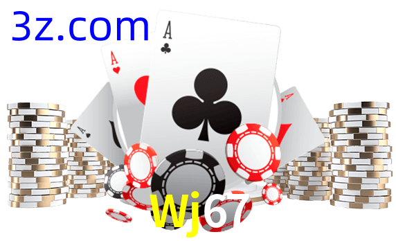 Jogue jogos de pôquer em Wj67