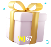 Receba seus bônus de boas-vindas no Wj67